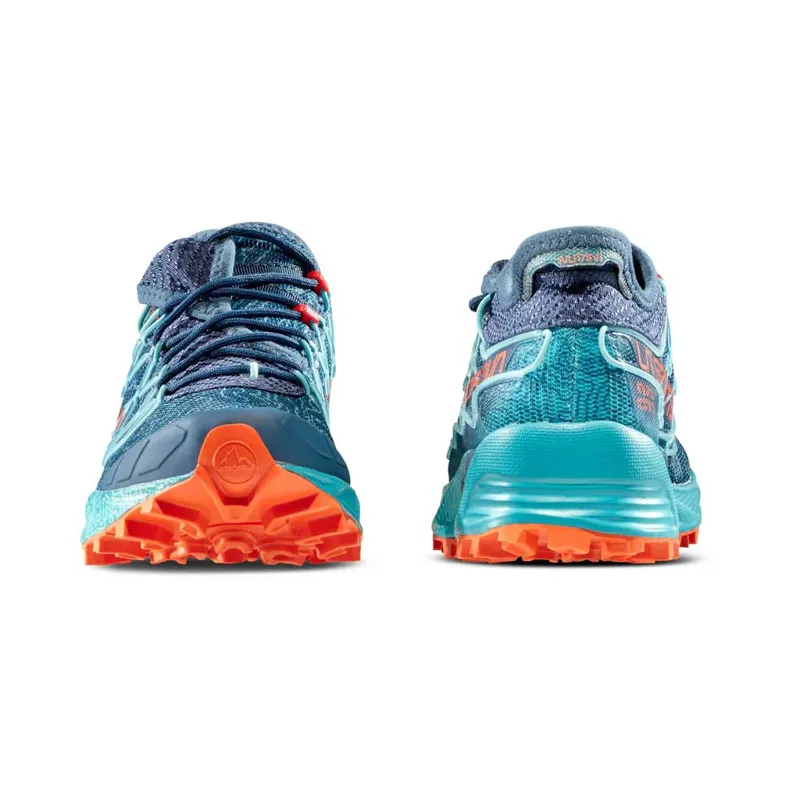 Mutant Blue Pink Women's-5