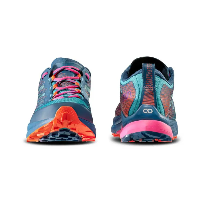 Jackal 2 Blue Pink Women's-5