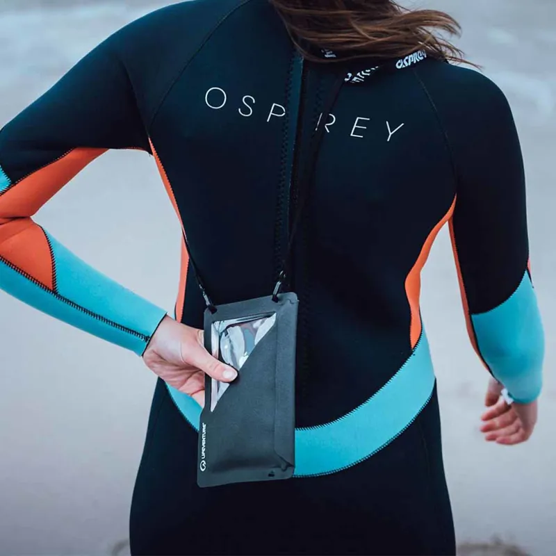 Waterproof Phone Case-2