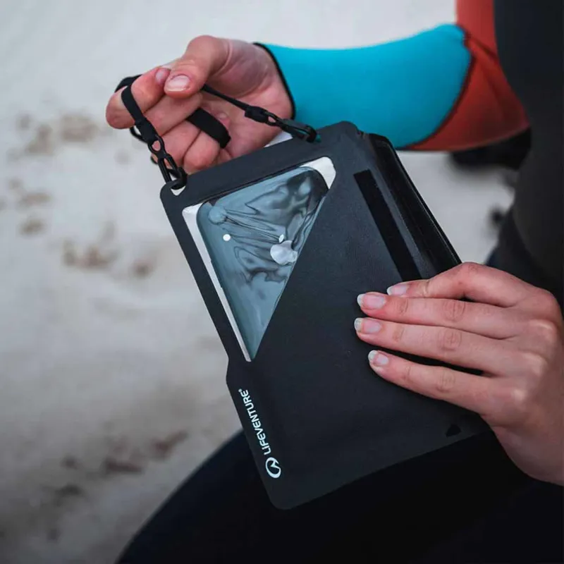 Waterproof Phone Case-3