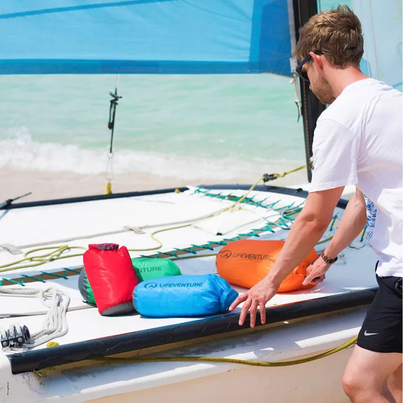 Ultralight Dry Bag 5L-3