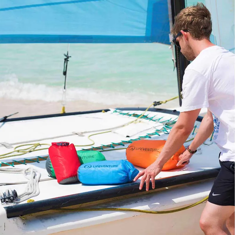 Ultralight Dry Bag 15L-1