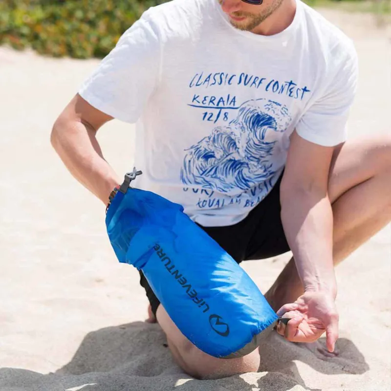 Ultralight Dry Bag 5L-4