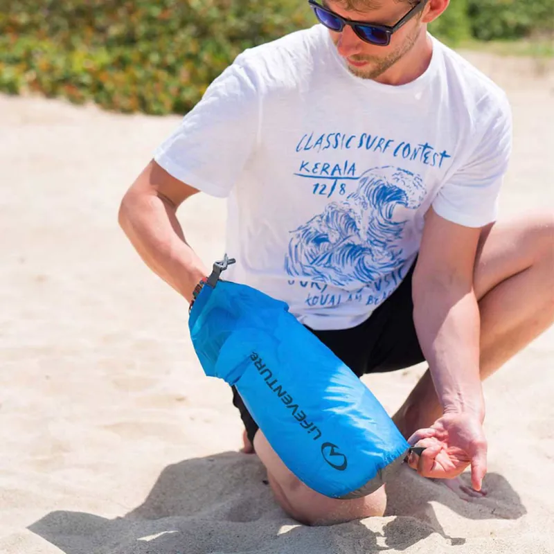 Ultralight Dry Bag Multipack-4