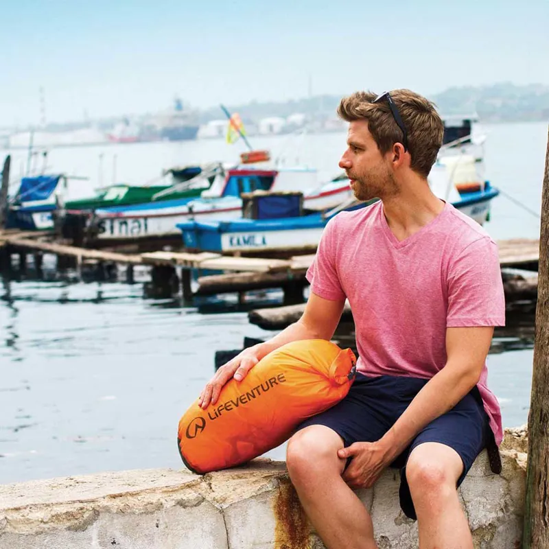 Ultralight Dry Bag 15L-2