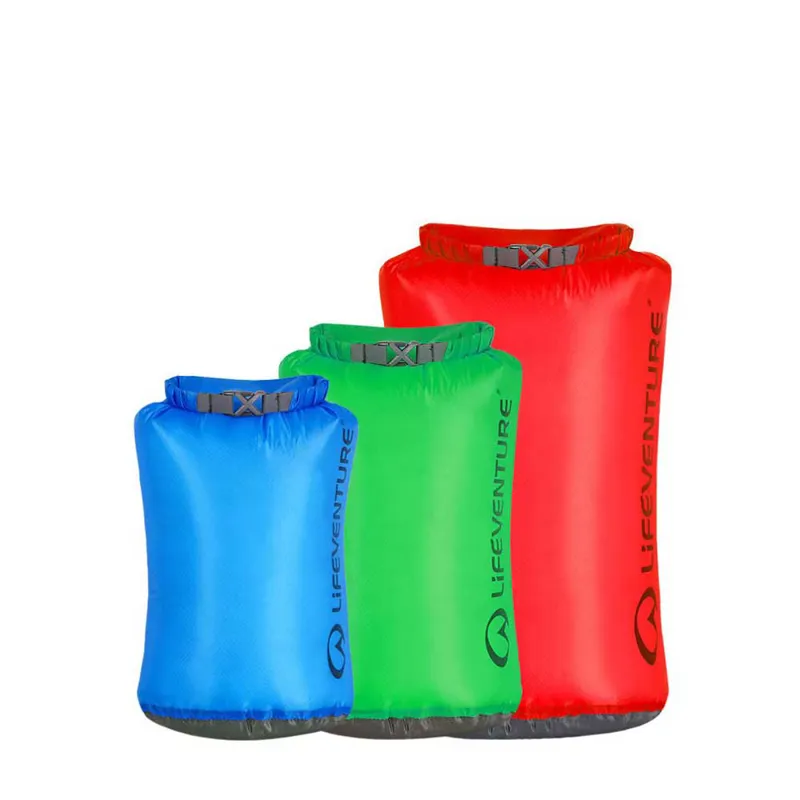 Ultralight Dry Bag Multipack