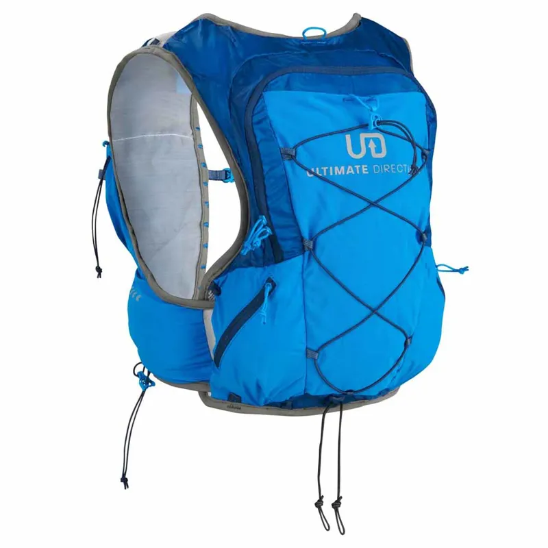 Ultra Vest 6.0 UD Blue