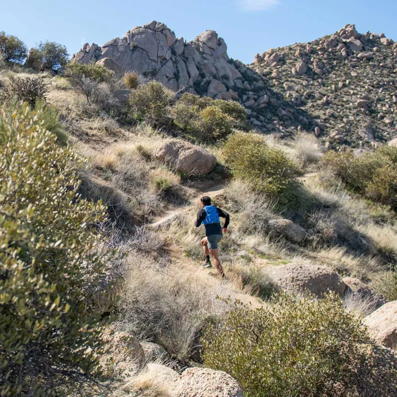 Mountain Vest 6.0 UD Blue-2