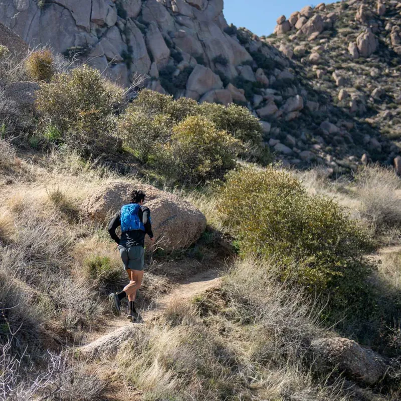 Mountain Vest 6.0 UD Blue-5