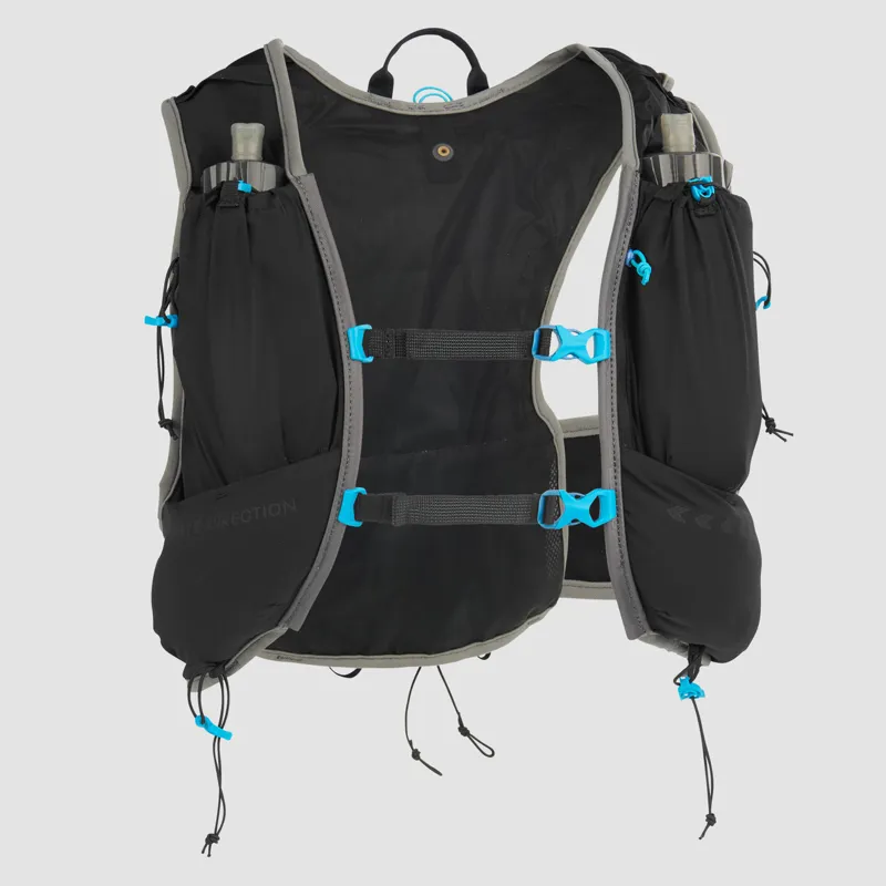 Mountain Vest 6.0 Onyx