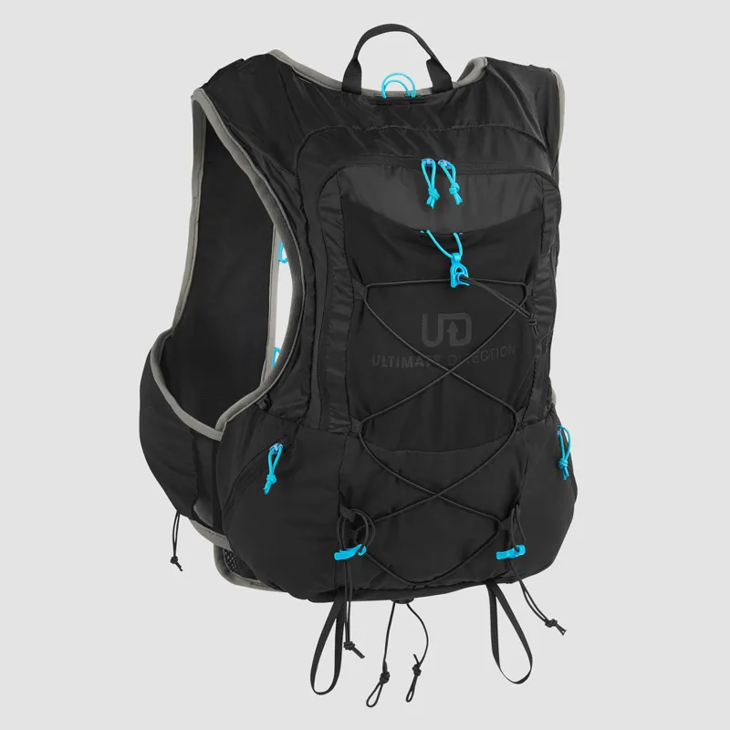 Mountain Vest 6.0 Onyx-1