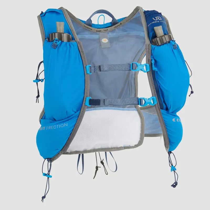 Mountain Vest 6.0 UD Blue-1