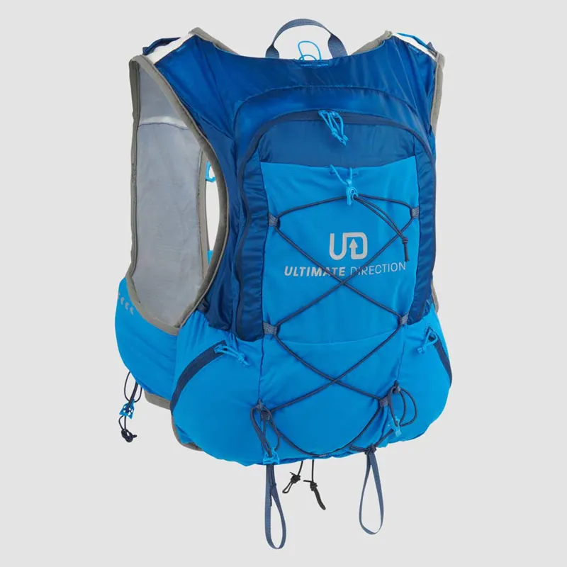 Mountain Vest 6.0 UD Blue