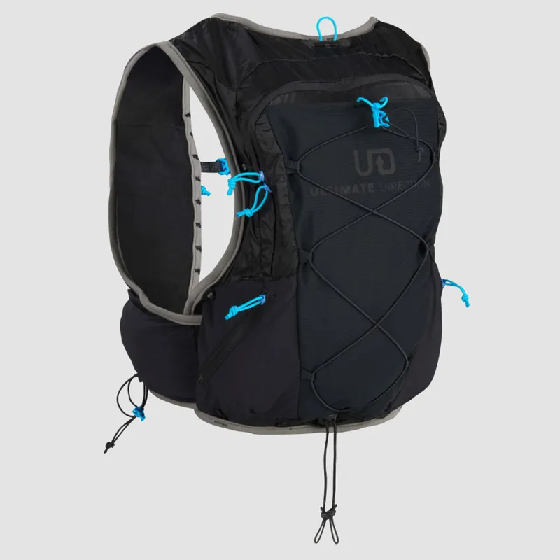 Ultra Vest 6.0 Onyx