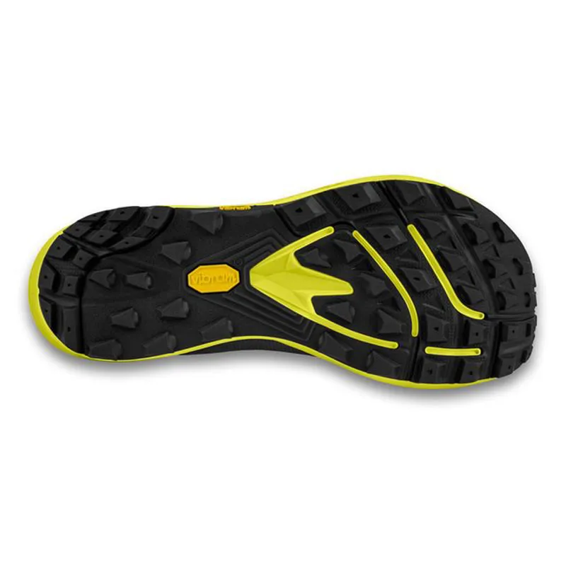 MNT Racer 3 Black Lime-4