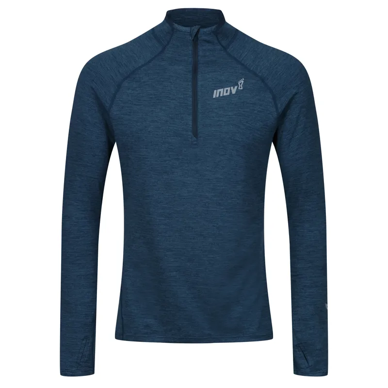 Train Elite Mid LSZ Navy