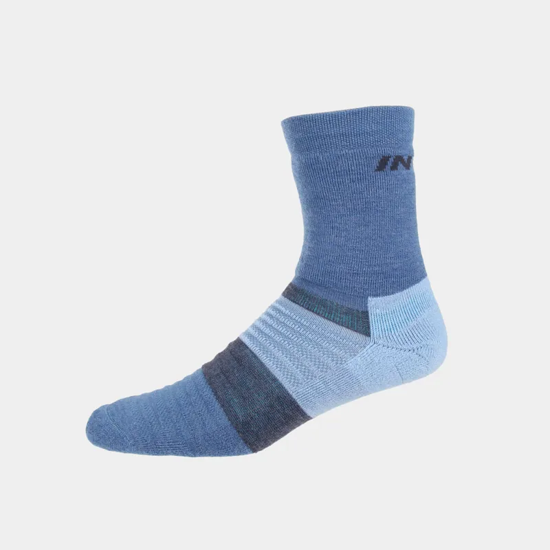 Active High Sock Navy