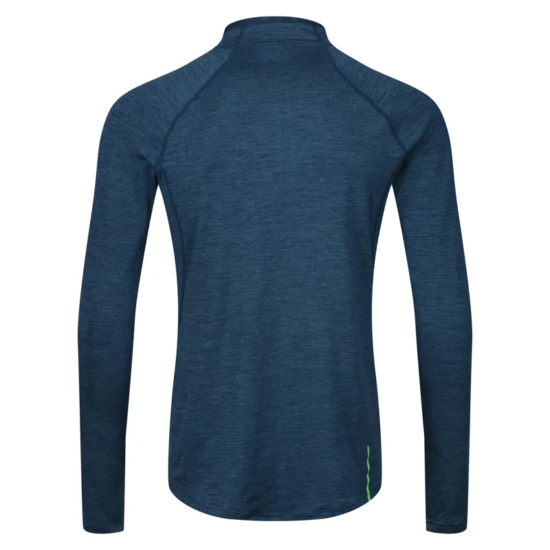 Train Elite Mid LSZ Navy-3