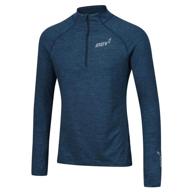 Train Elite Mid LSZ Navy-2