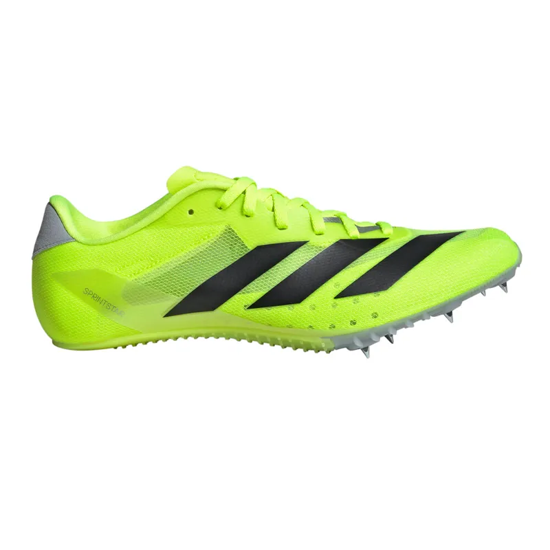 Adidas Adizero Sprintstar Unisex Running Spikes 