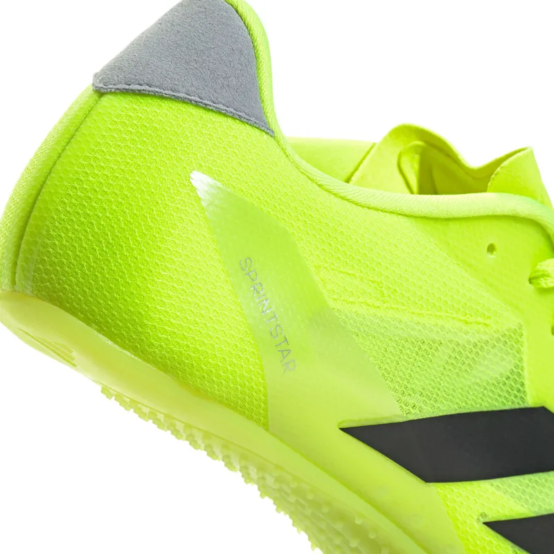 Adidas Adizero Sprintstar Unisex Running Spikes -5