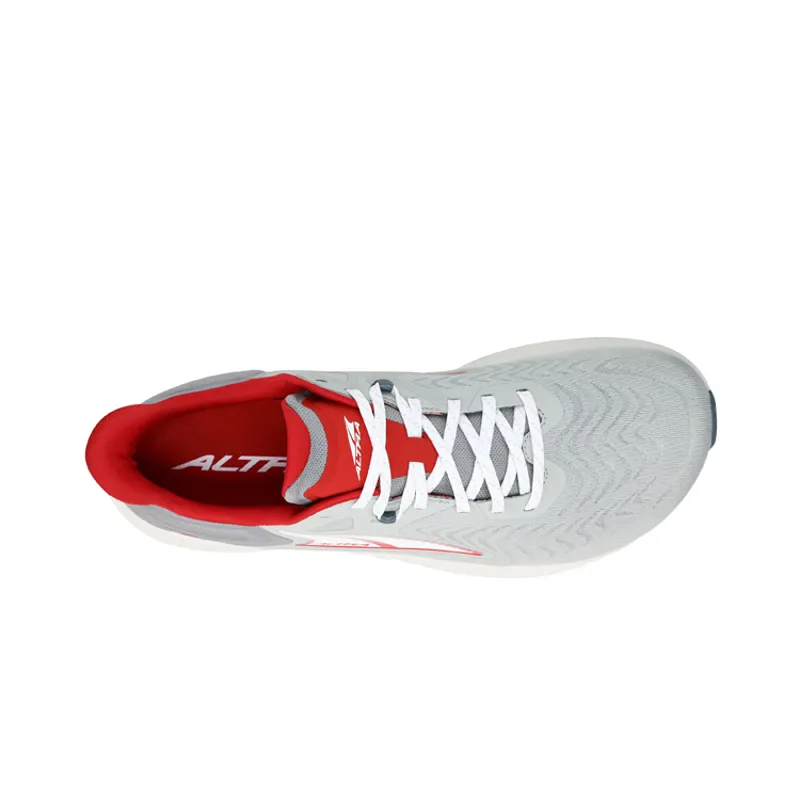 Torin 7 Grey Red-2