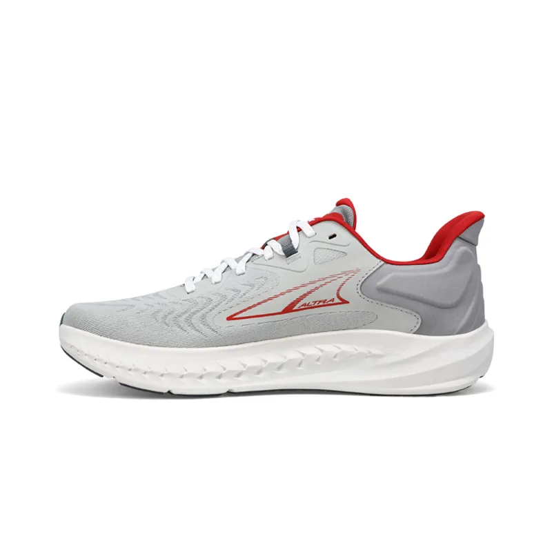 Torin 7 Grey Red-3