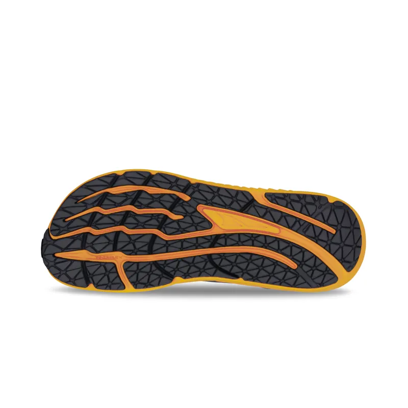 Paradigm 7 Gray Orange-6