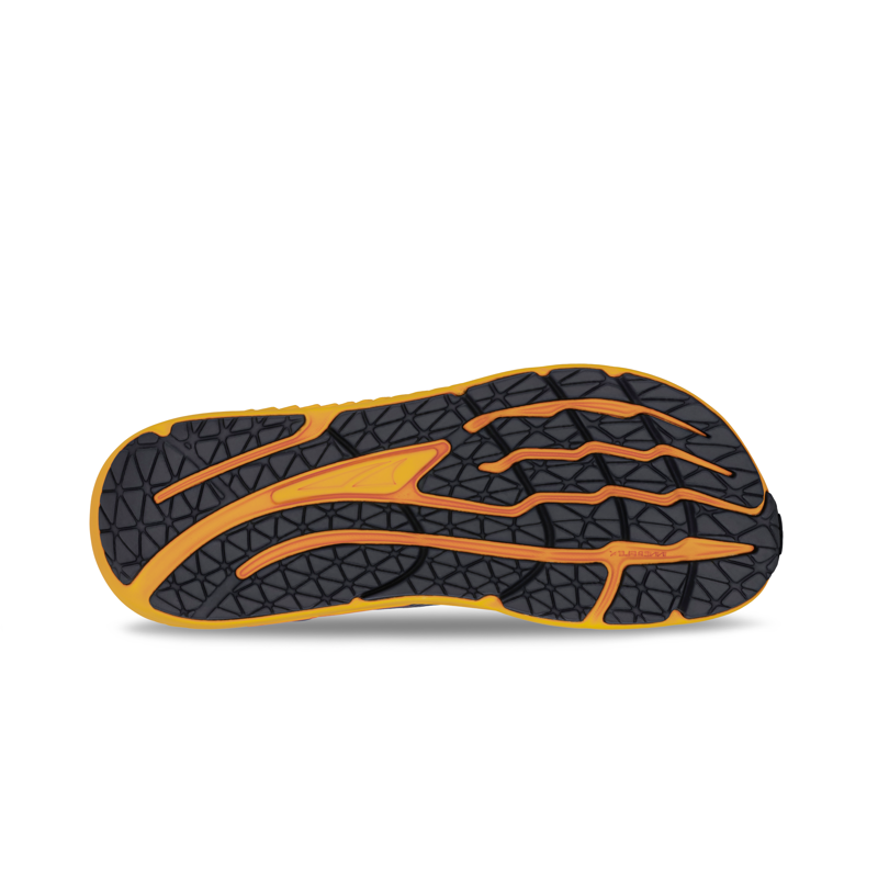 Paradigm 7 Gray Orange-8