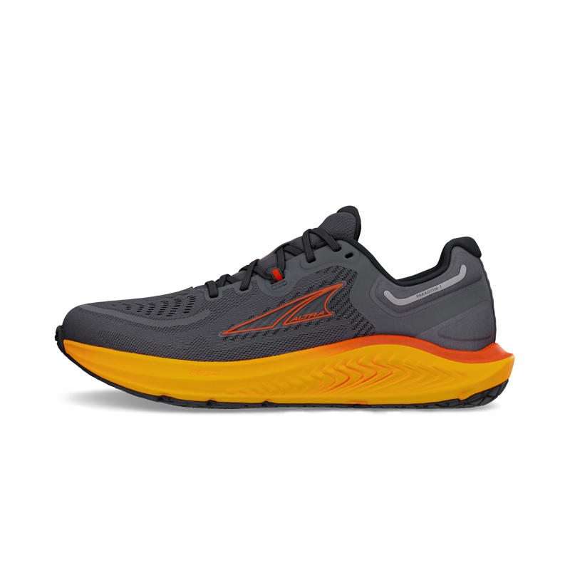 Paradigm 7 Gray Orange-2