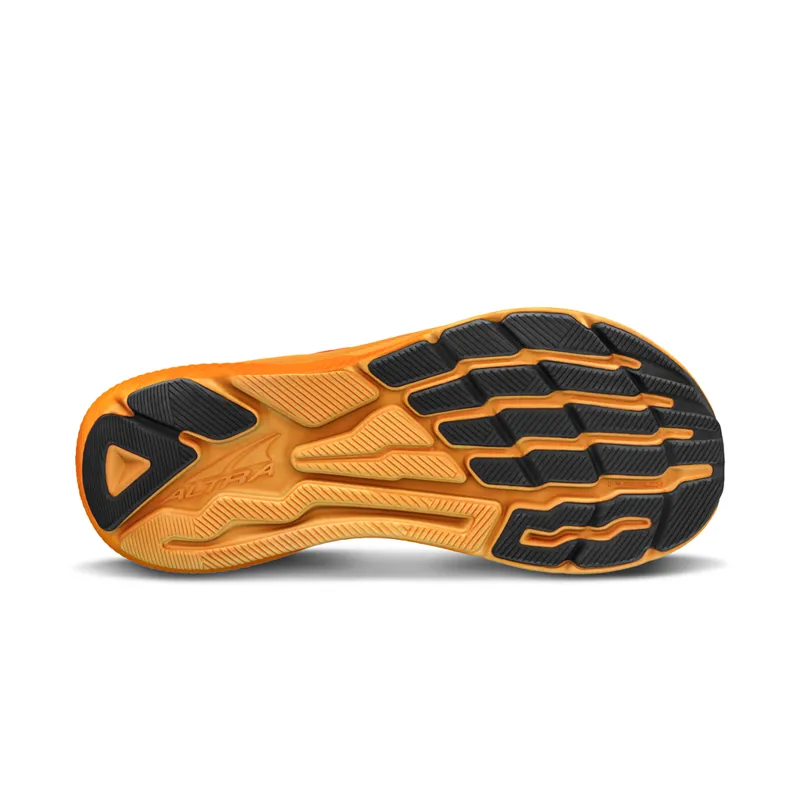 FWD Experience Orange-1