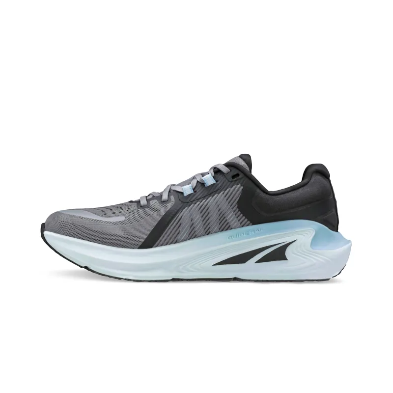 Paradigm 7 Dark Grey Women's-3