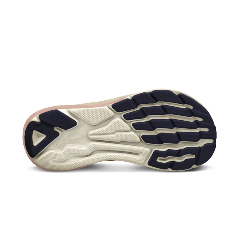 Altra FWD Experience Women's Neutral Running Shoes Pink Orange-1