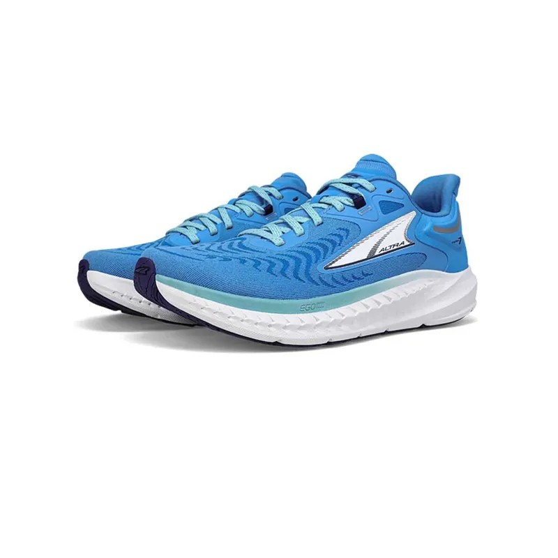 Torin 7 Teal Pink Women's-4