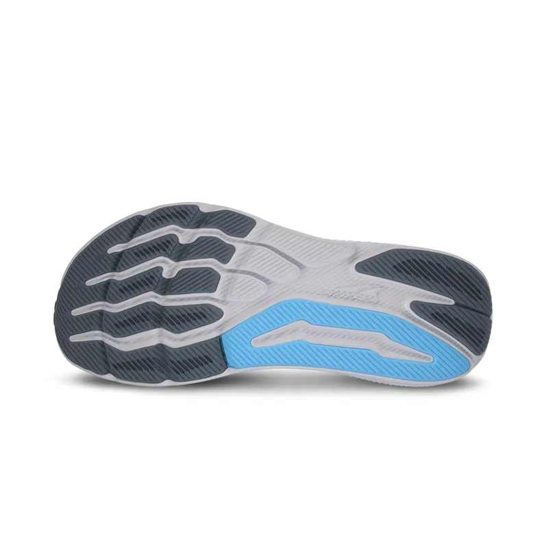 Altra Experience Form Men's Neutral Running Shoe Navy Light Blue-5