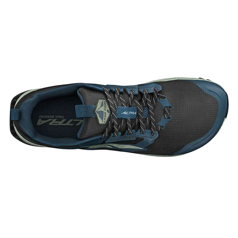 Lone Peak 8 Navy Black-3