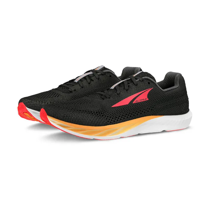 Altra Escalante Racer 2 Women's Running Shoe Black-1