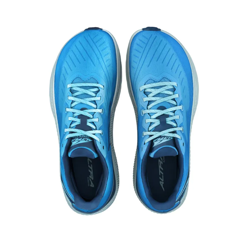 Altra Experience Form Men's Supportive Running Shoe Blue-5