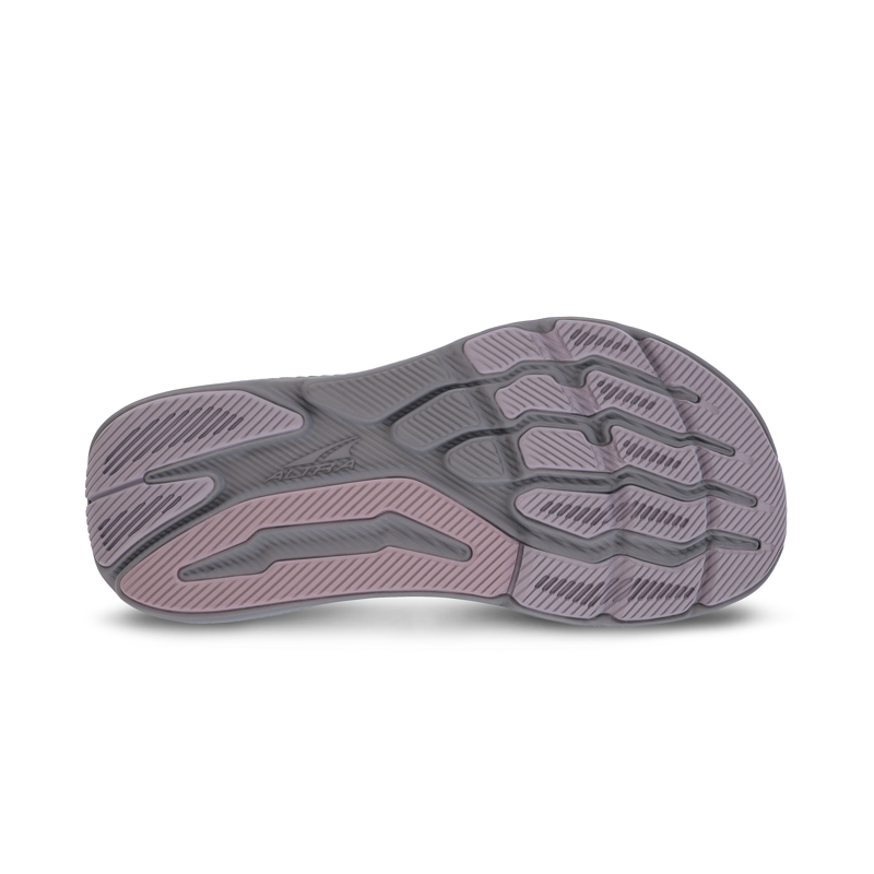 Altra Experience Form Women's Supportive Running Shoe Purple-8