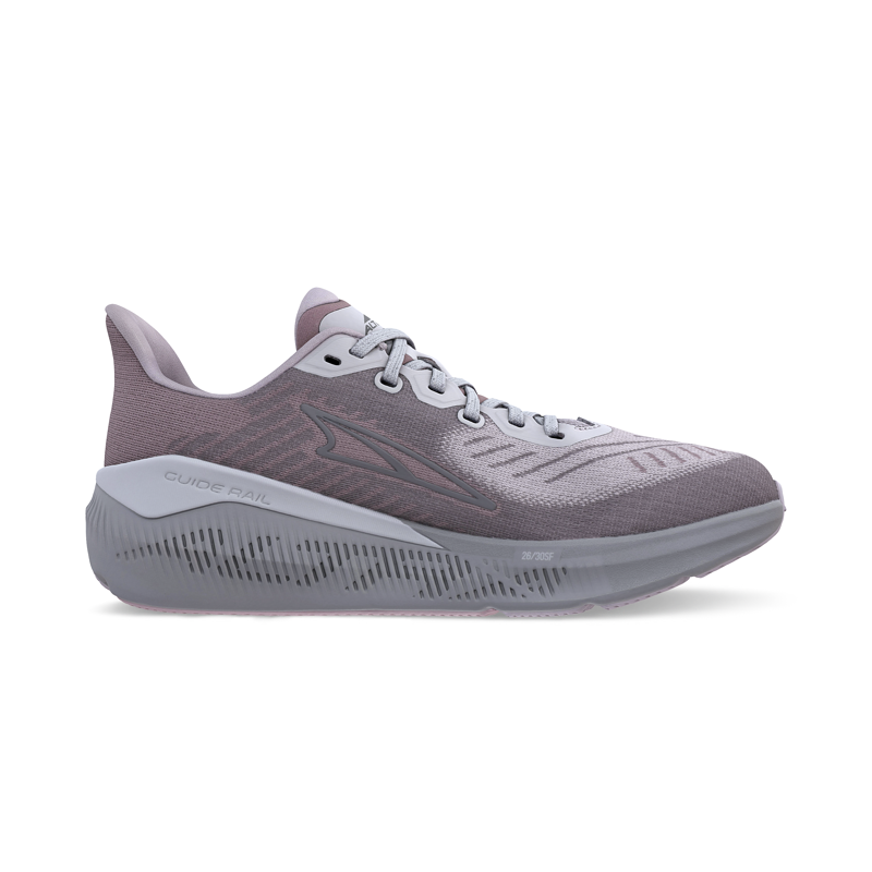 Altra Experience Form Women's Supportive Running Shoe Purple-3