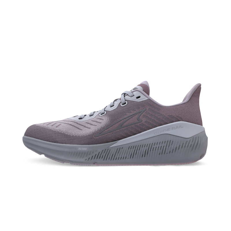 Altra Experience Form Women's Supportive Running Shoe Purple-4