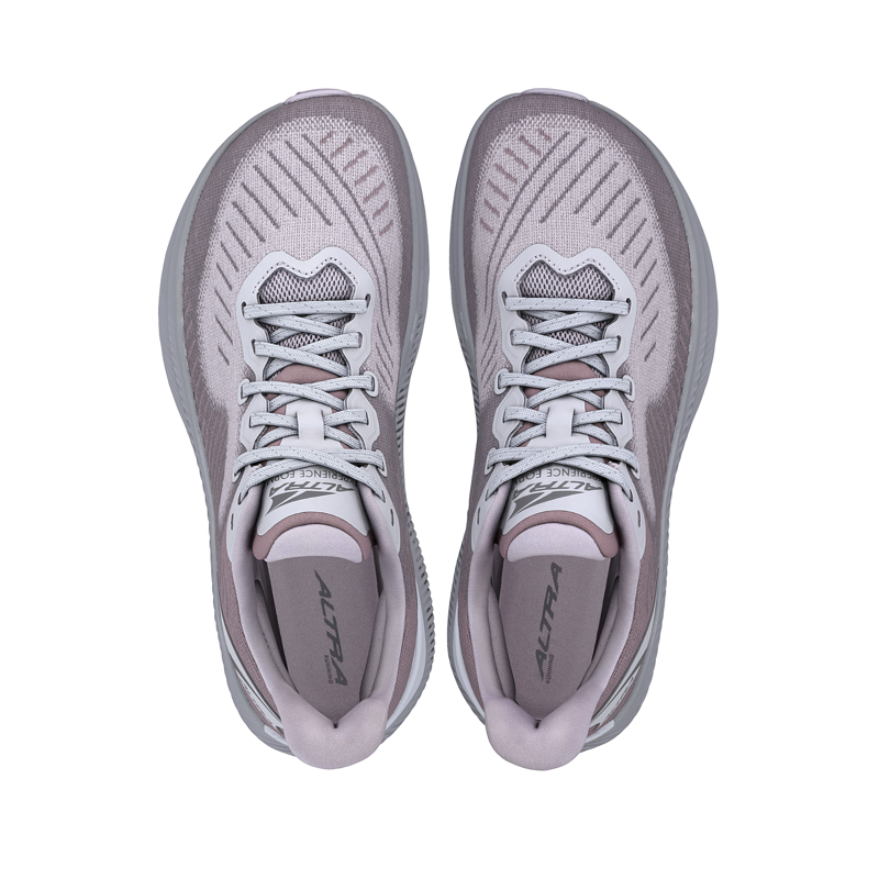 Altra Experience Form Women's Supportive Running Shoe Purple-5