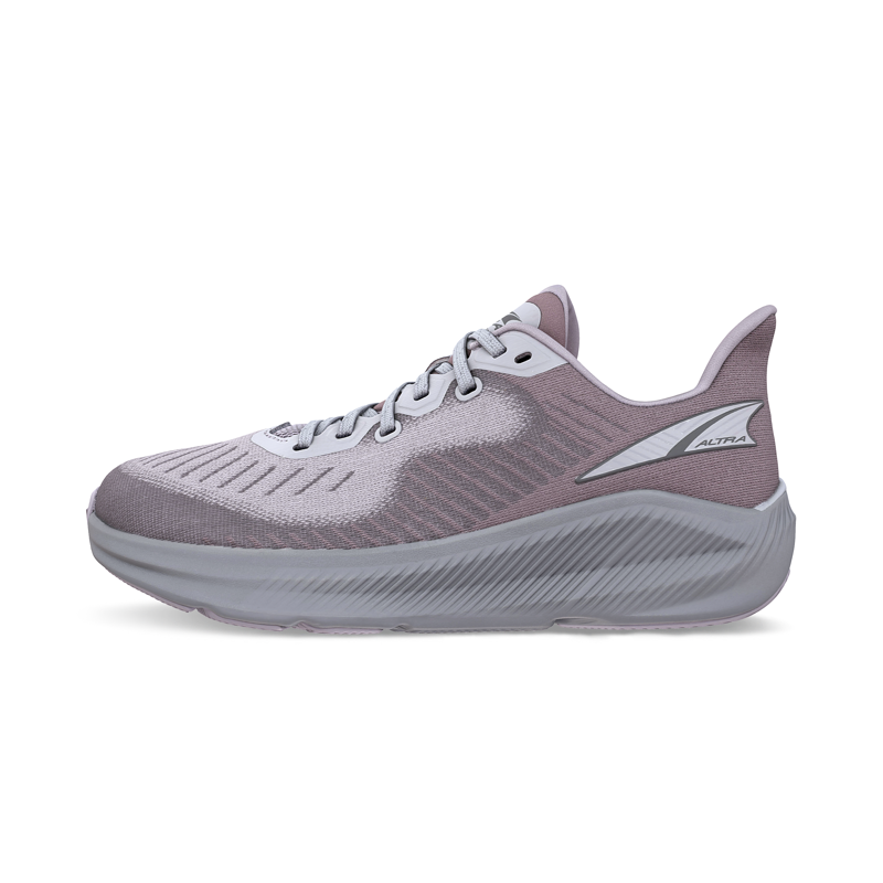 Altra Experience Form Women's Supportive Running Shoe Purple-2
