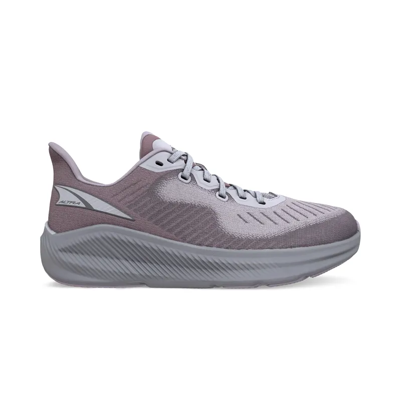 Altra Experience Form Women's Supportive Running Shoe Purple