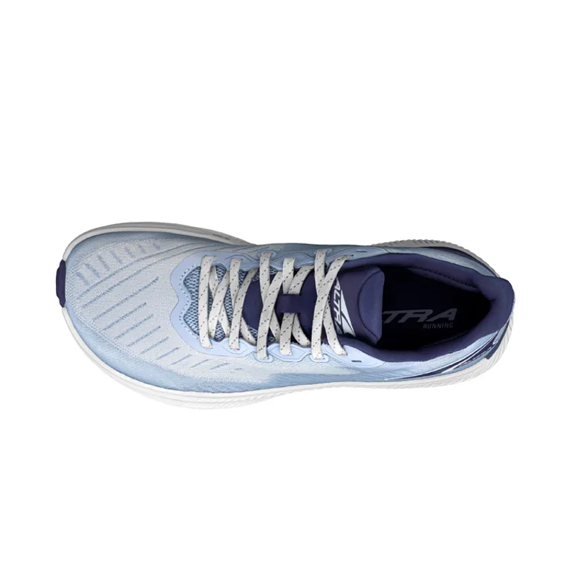 Altra Experience Form Women's Supportive Running Shoe Blue Grey-3