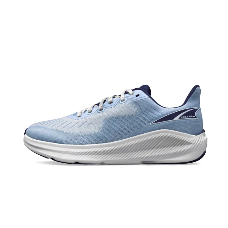Altra Experience Form Women's Supportive Running Shoe Blue Grey-4