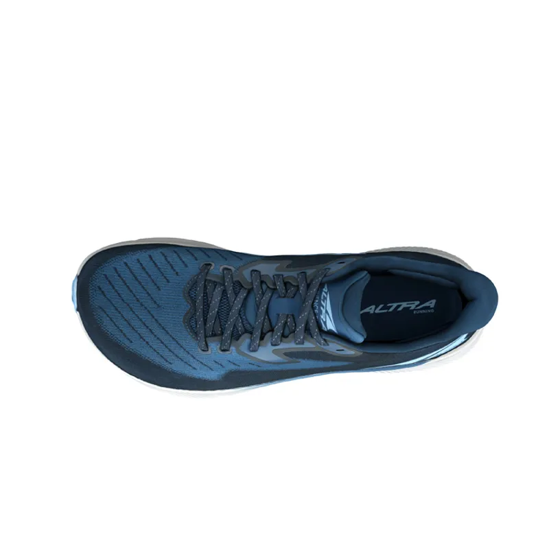 Altra Experience Flow Men's Neutral Running Shoe Blue-3