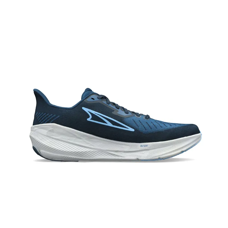 Altra Experience Flow Men's Neutral Running Shoe Blue