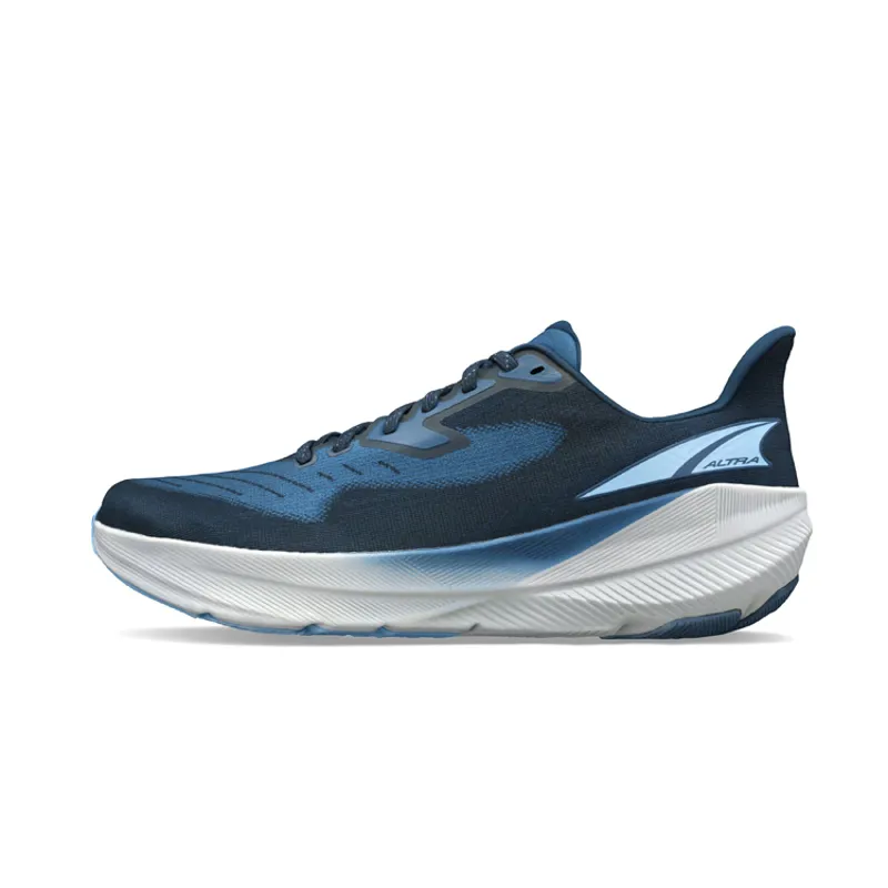 Altra Experience Flow Men's Neutral Running Shoe Blue-4