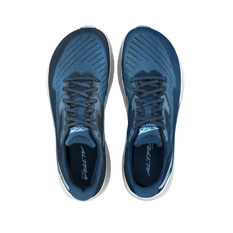 Altra Experience Flow Men's Neutral Running Shoe Blue-5